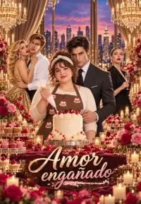 El Engaño de Amar completo