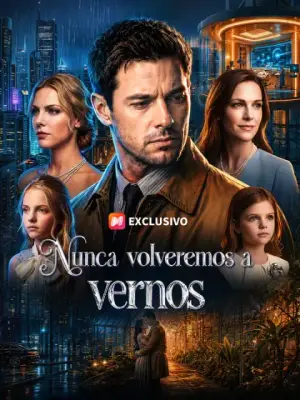 Nunca volveremos a vernos – dorama corto