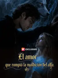El amor que rompió la maldición del alfa completo