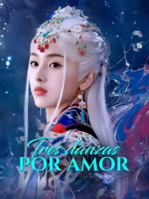 Tres danzas por amor completo