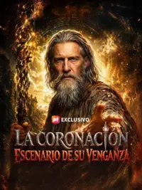 La coronación: escenario de su venganza completo