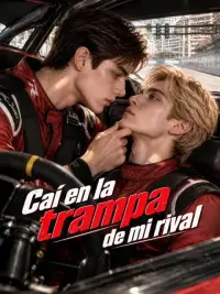 Caí en la trampa de mi rival completo