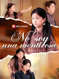 No soy una mentirosa completo
