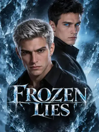 Frozen Lies poster
