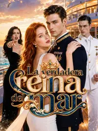 La verdadera reina del mar completo