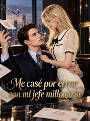 Me casé por error con mi jefe millonario – dorama corto