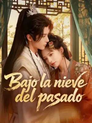Bajo la nieve del pasado – dorama corto