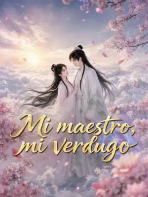 Mi maestro, mi verdugo – dorama corto