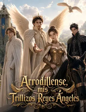 Arrodíllense, mis Trillizos Reyes Ángeles – dorama corto