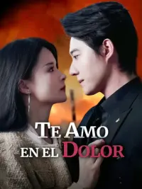 Te amo en el dolor completo