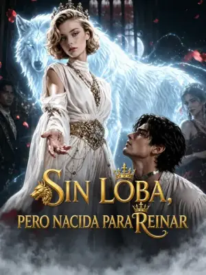 Sin loba, pero nacida para reinar – dorama corto