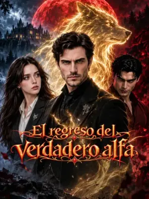 El regreso del verdadero alfa – dorama corto
