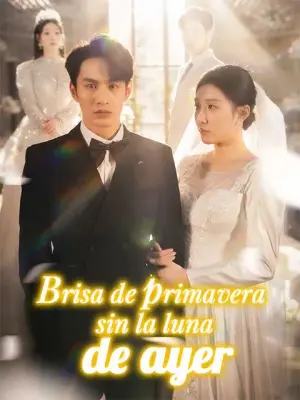 Brisa de primavera sin la luna de ayer – dorama corto