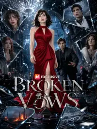 Broken Vows cover