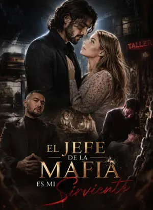 El jefe de la mafia es mi sirviente – dorama corto