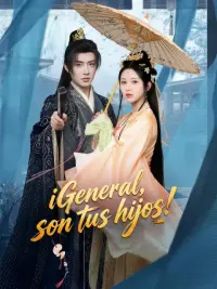 ¡General, son tus hijos! completo