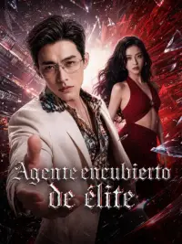 Agente encubierto de élite completo