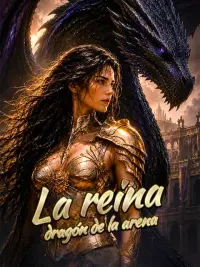 La reina dragón de la arena completo
