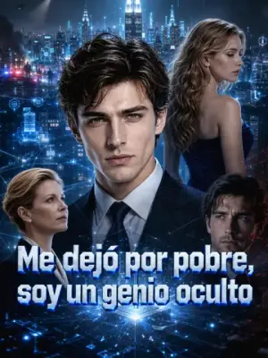 Me dejó por pobre, soy un genio oculto – dorama corto
