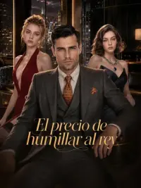 El precio de humillar al rey completo