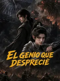 El genio que desprecié completo