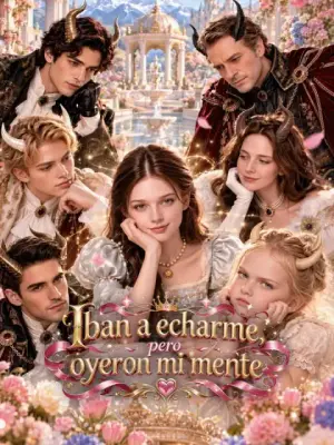 Iban a echarme, pero oyeron mi mente – dorama corto