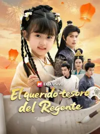 El querido tesoro del regente completo