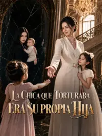 La chica que torturaba era su propia hija completo