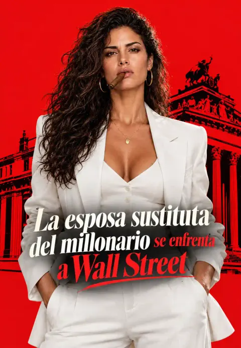 La Esposa Sustituta del Trillonario