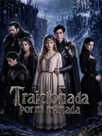 Traicionada por mi manada completo