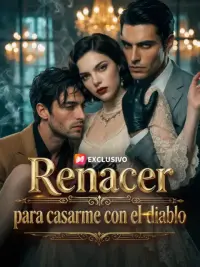 Renacer para casarme con el diablo completo