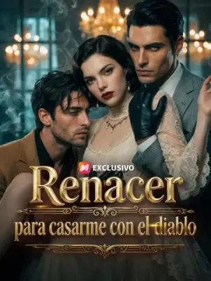 Renacer para casarme con el diablo completo