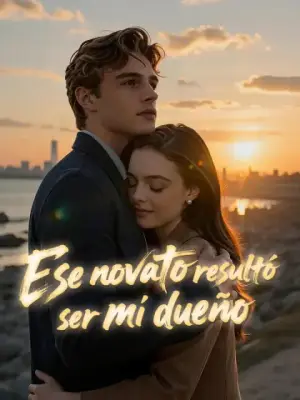 Ese novato resultó ser mi dueño completo