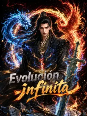 Evolución infinita – dorama corto