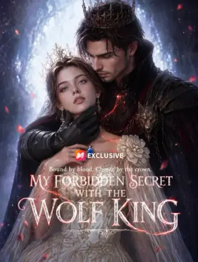 My Forbidden Secret with the Wolf King poster