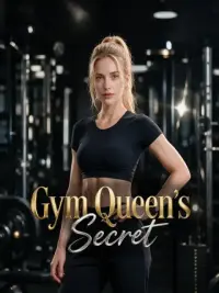 Gym Queen’s Secret cover