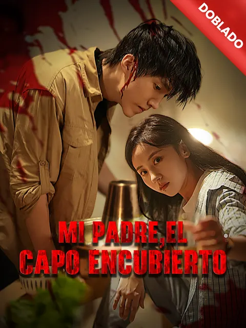 Mi padre, el capo encubierto