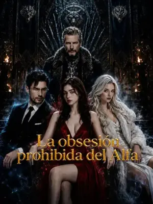 La obsesión prohibida del Alfa completo