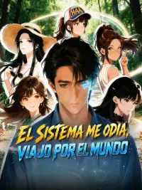 El sistema me odia, viajo por el mundo completo