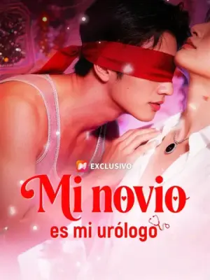 Mi novio es mi urólogo completo
