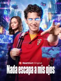 Nada escapa a mis ojos completo