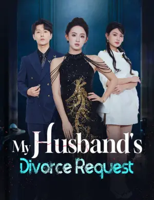 My Husband's Divorce Request