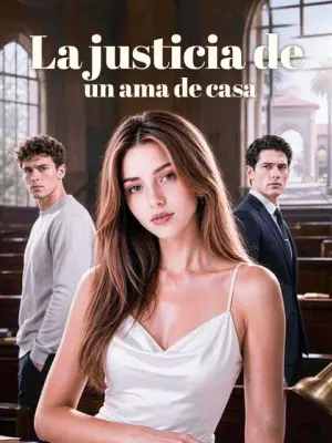 La justicia de un ama de casa completo