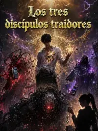 Los tres discípulos traidores completo