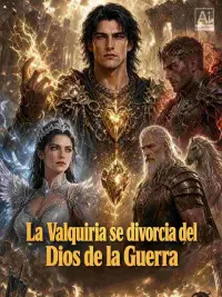 La Valquiria se divorcia del Dios de la Guerra completo