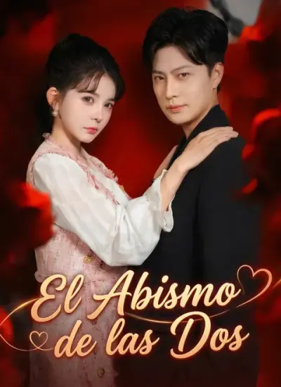 El Abismo de las Dos — portada