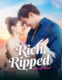 Rich, Ripped, and all Mine! cover