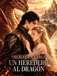 Obligada a darle un heredero al dragón completo