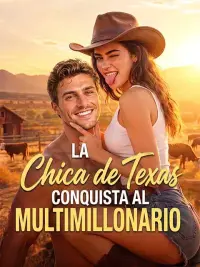 La chica de Texas conquista al multimillonario completo