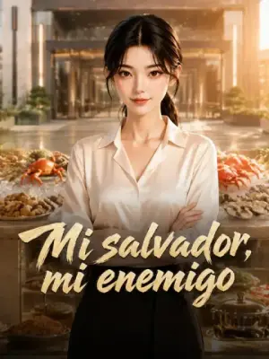 Mi salvador, mi enemigo – dorama corto